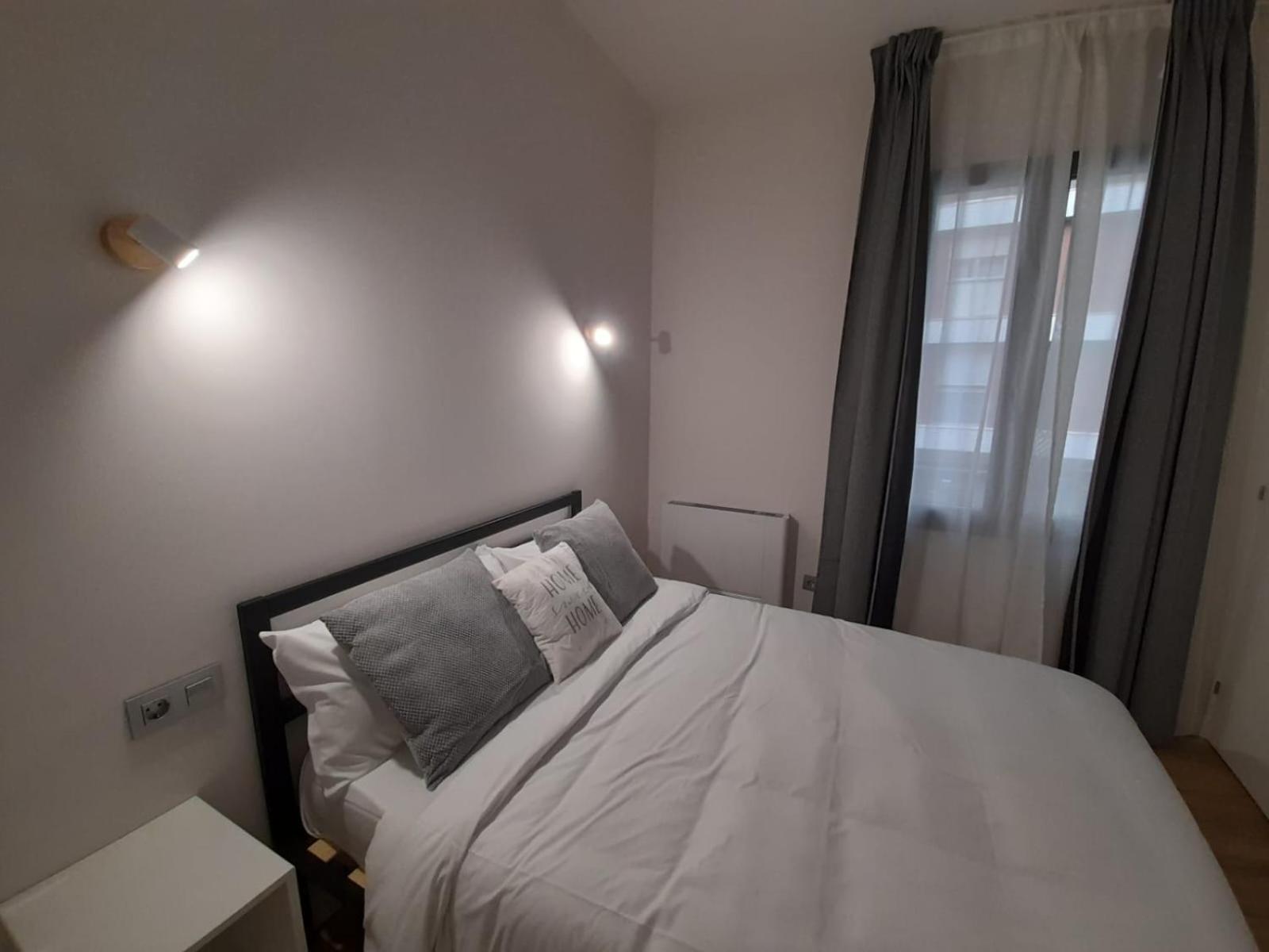 Apartamentos Recunchos Ourense Exteriér fotografie