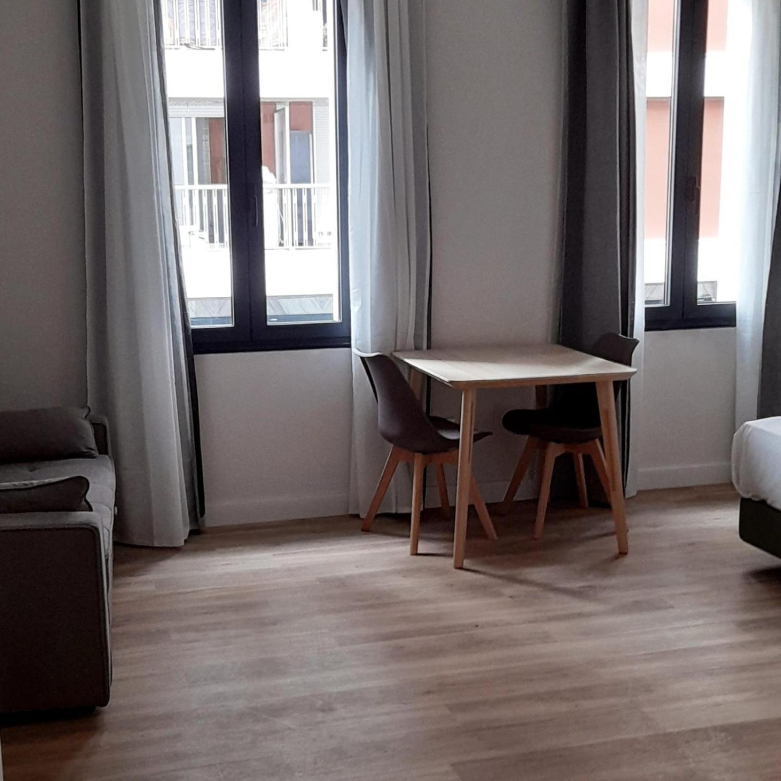 Apartamentos Recunchos Ourense Exteriér fotografie