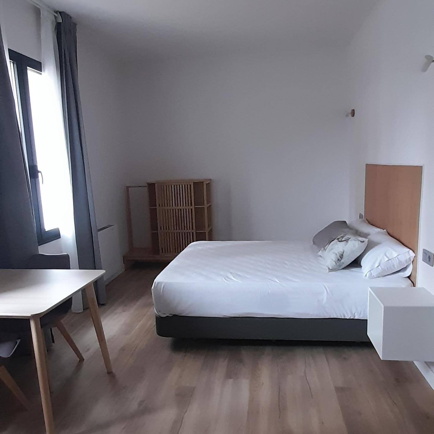 Apartamentos Recunchos Ourense Exteriér fotografie