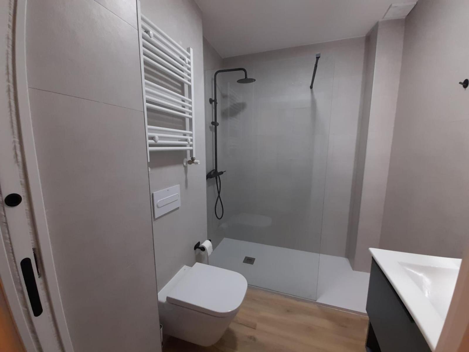 Apartamentos Recunchos Ourense Exteriér fotografie