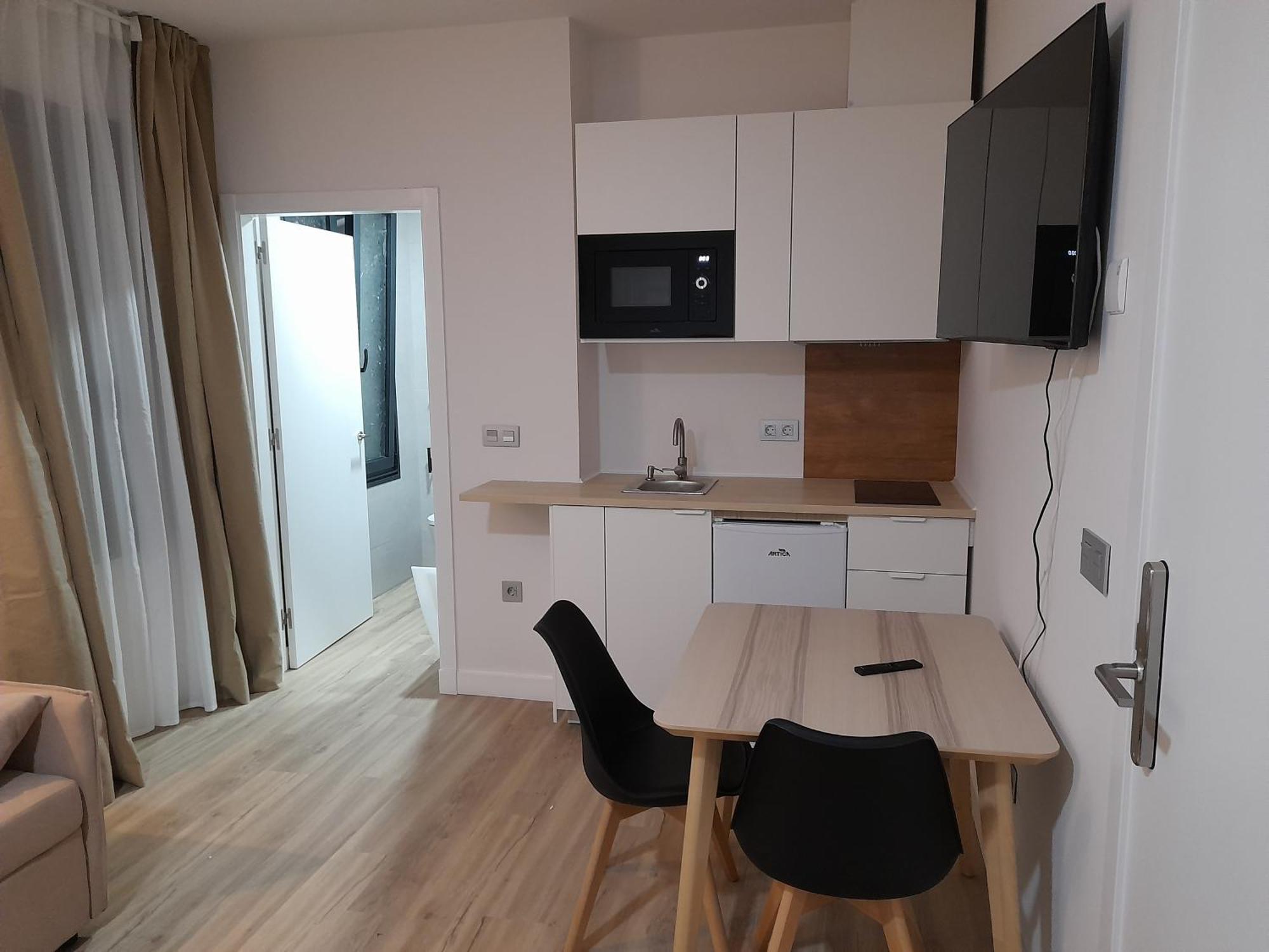 Apartamentos Recunchos Ourense Exteriér fotografie