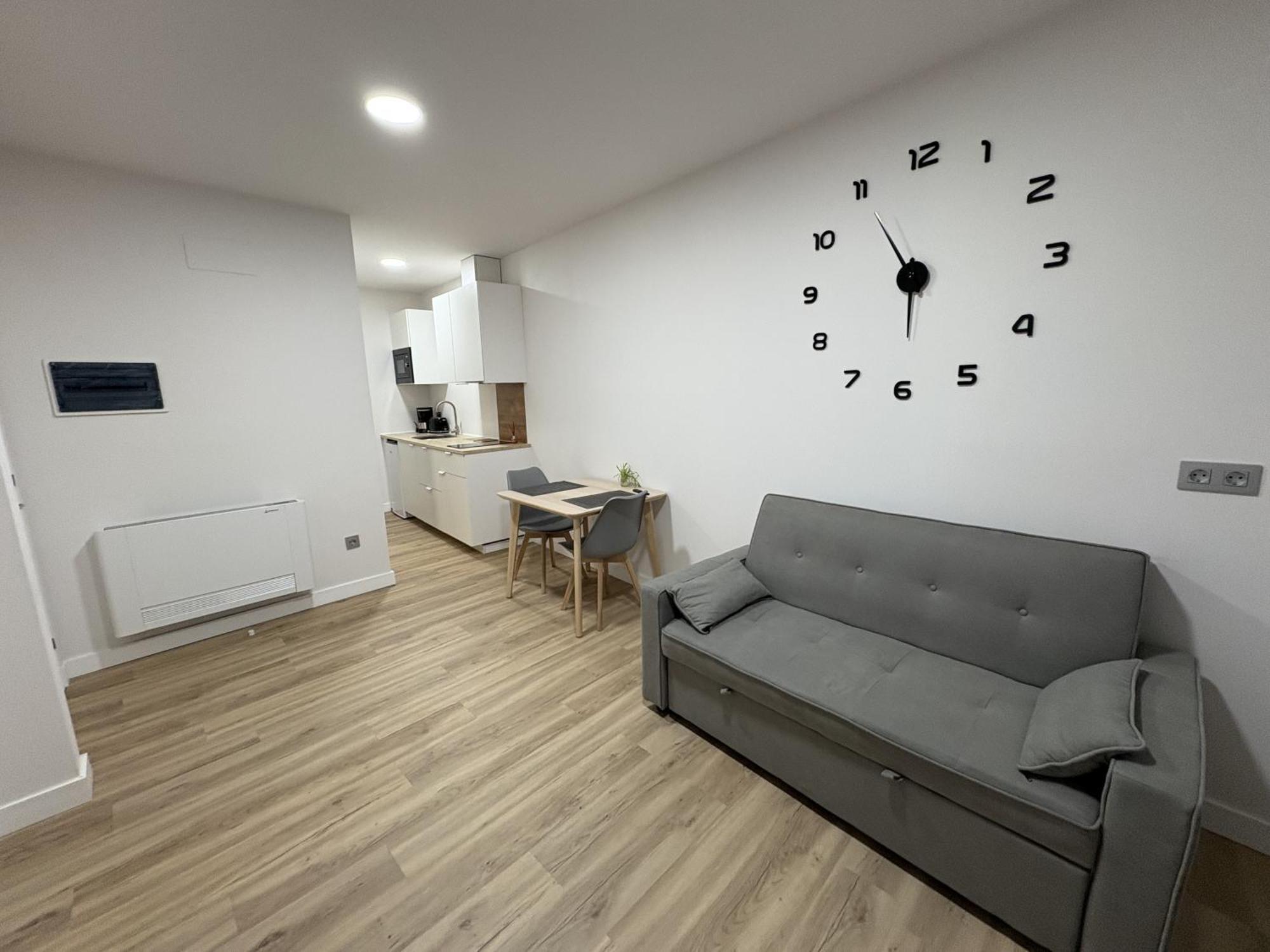 Apartamentos Recunchos Ourense Exteriér fotografie