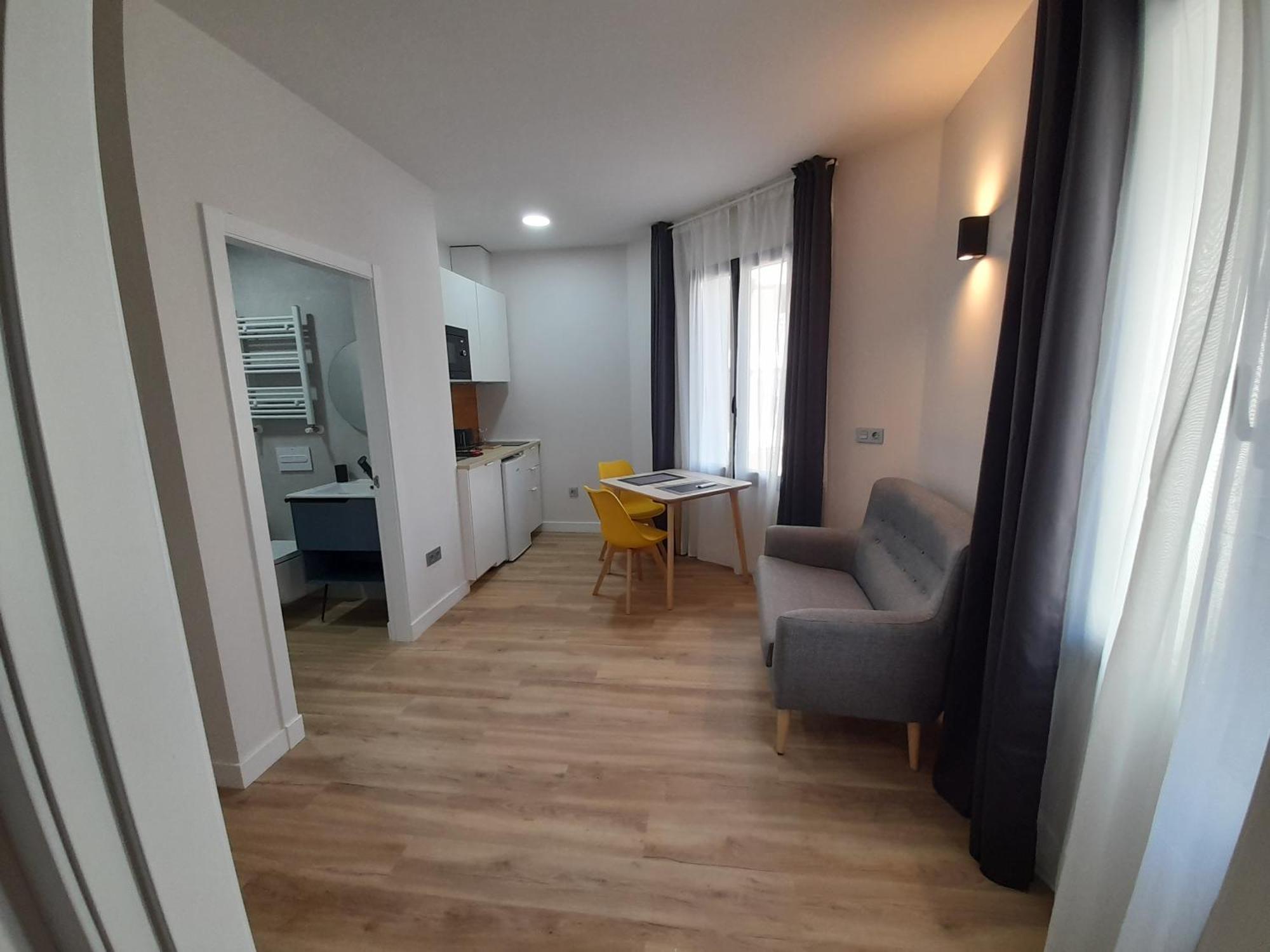 Apartamentos Recunchos Ourense Exteriér fotografie