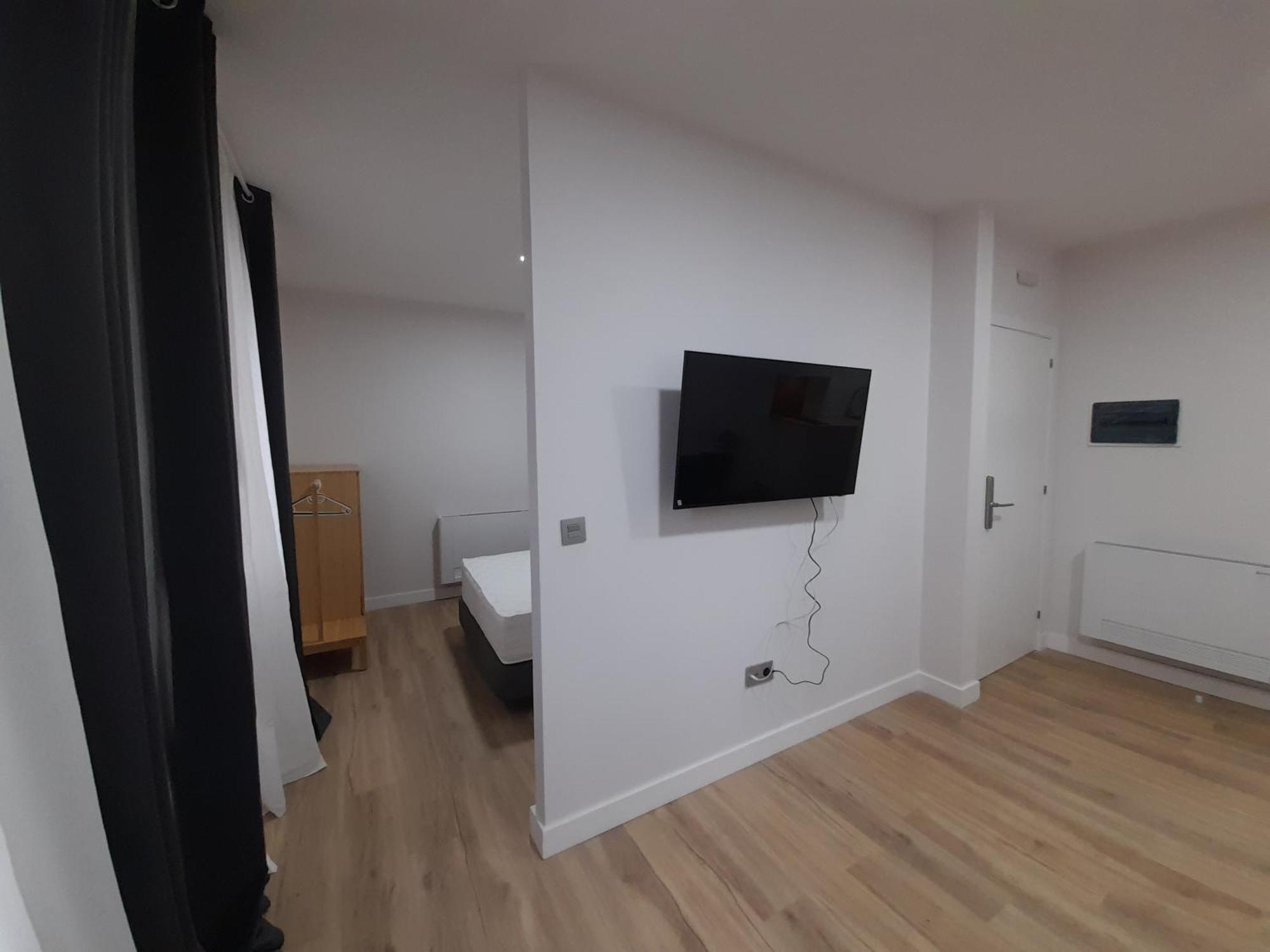 Apartamentos Recunchos Ourense Exteriér fotografie