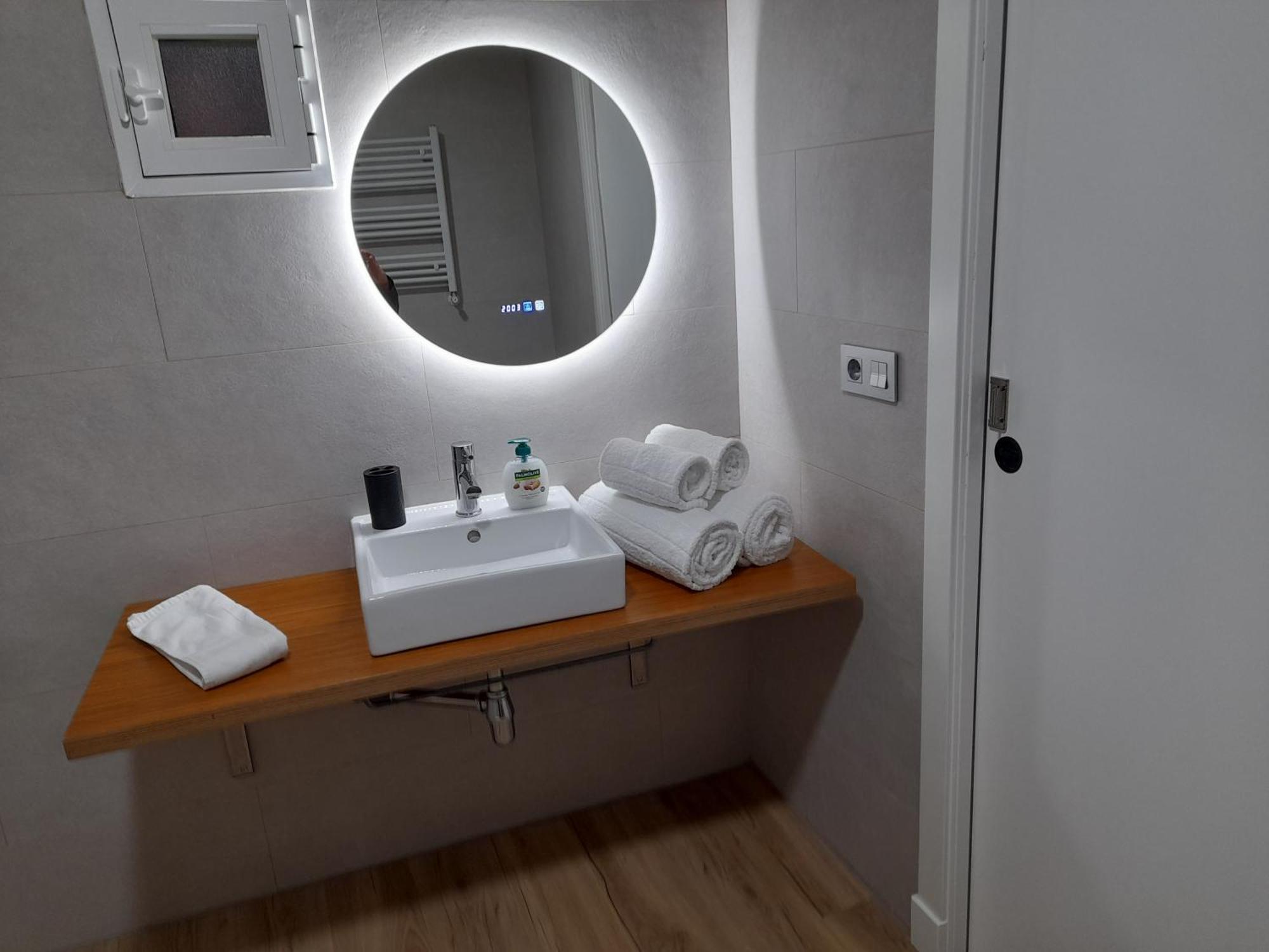 Apartamentos Recunchos Ourense Exteriér fotografie