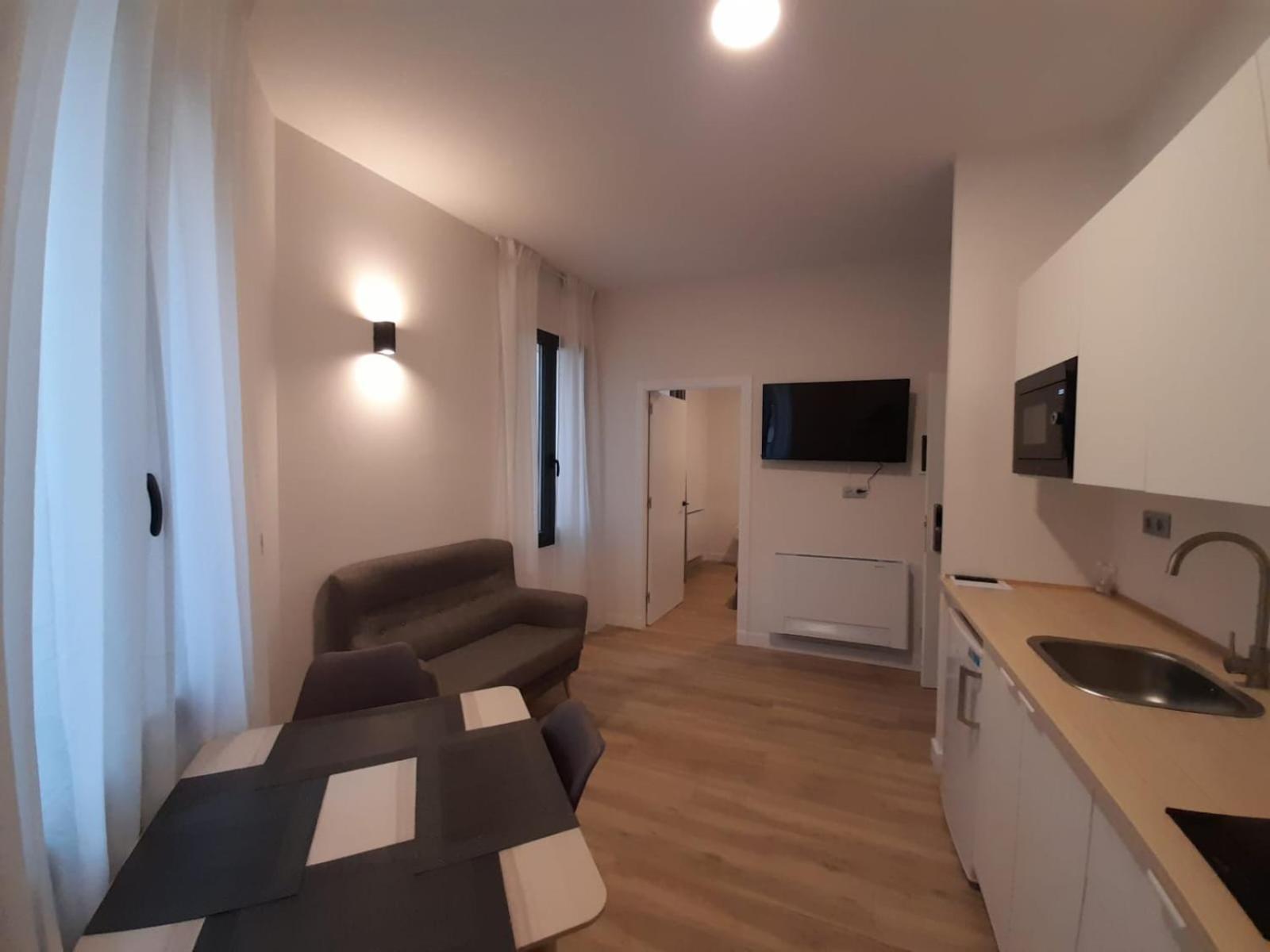 Apartamentos Recunchos Ourense Exteriér fotografie