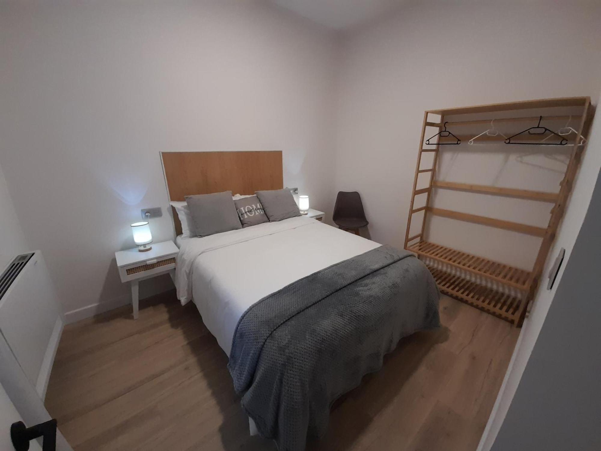 Apartamentos Recunchos Ourense Exteriér fotografie